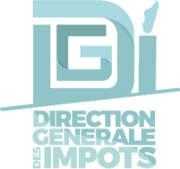 Logo DGI