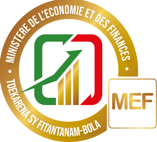 Logo MEF